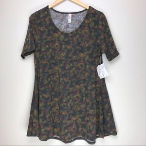 LuLaRoe Perfect T Size M